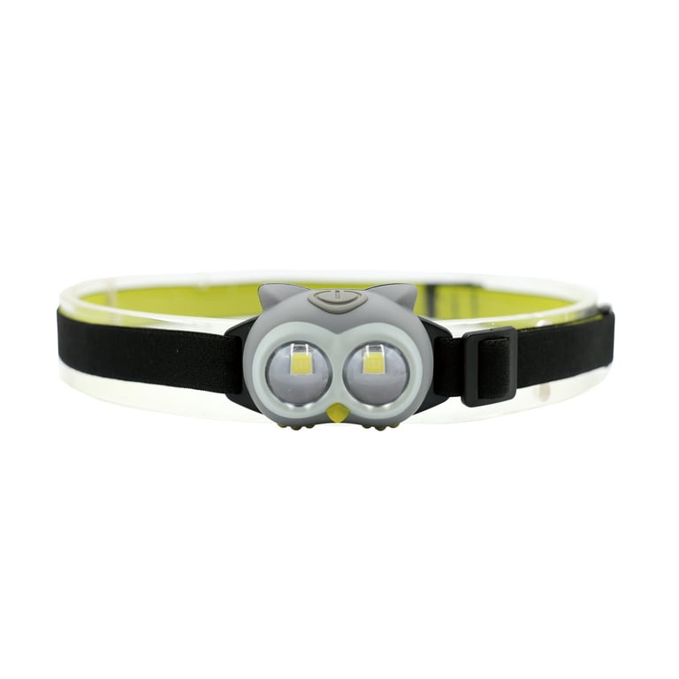 OZARK TRAIL 2 PIECE OWL LED LANTERN & HEADLAMP SET OZARK TRAIL 2 PIECE OWL LED LANTERN & HEADLAMP SET